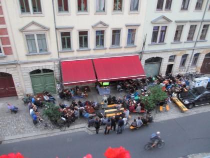 照片: Leonardo-Die Kneipe im Hecht
